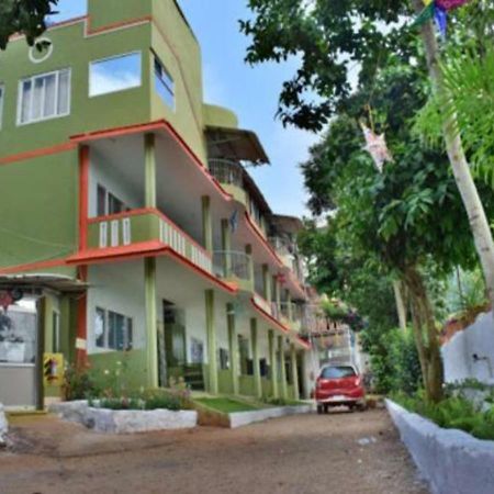 Hotel Kozee Kaves Yelagiri Zewnętrze zdjęcie