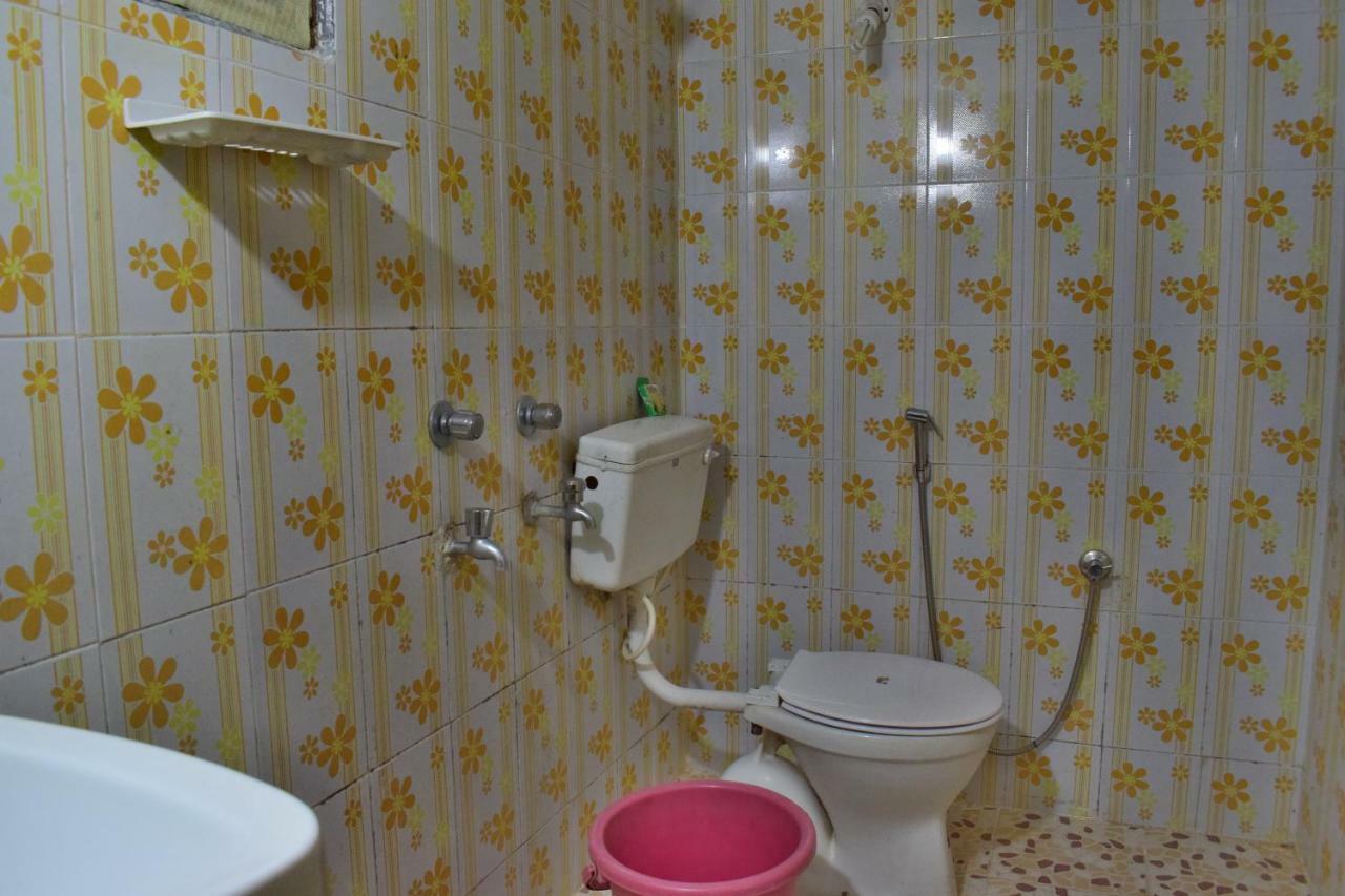 Hotel Kozee Kaves Yelagiri Zewnętrze zdjęcie