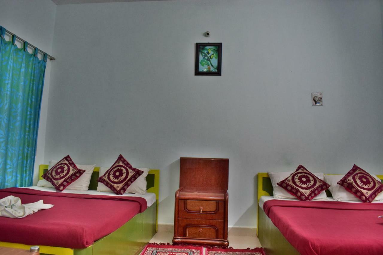 Hotel Kozee Kaves Yelagiri Zewnętrze zdjęcie