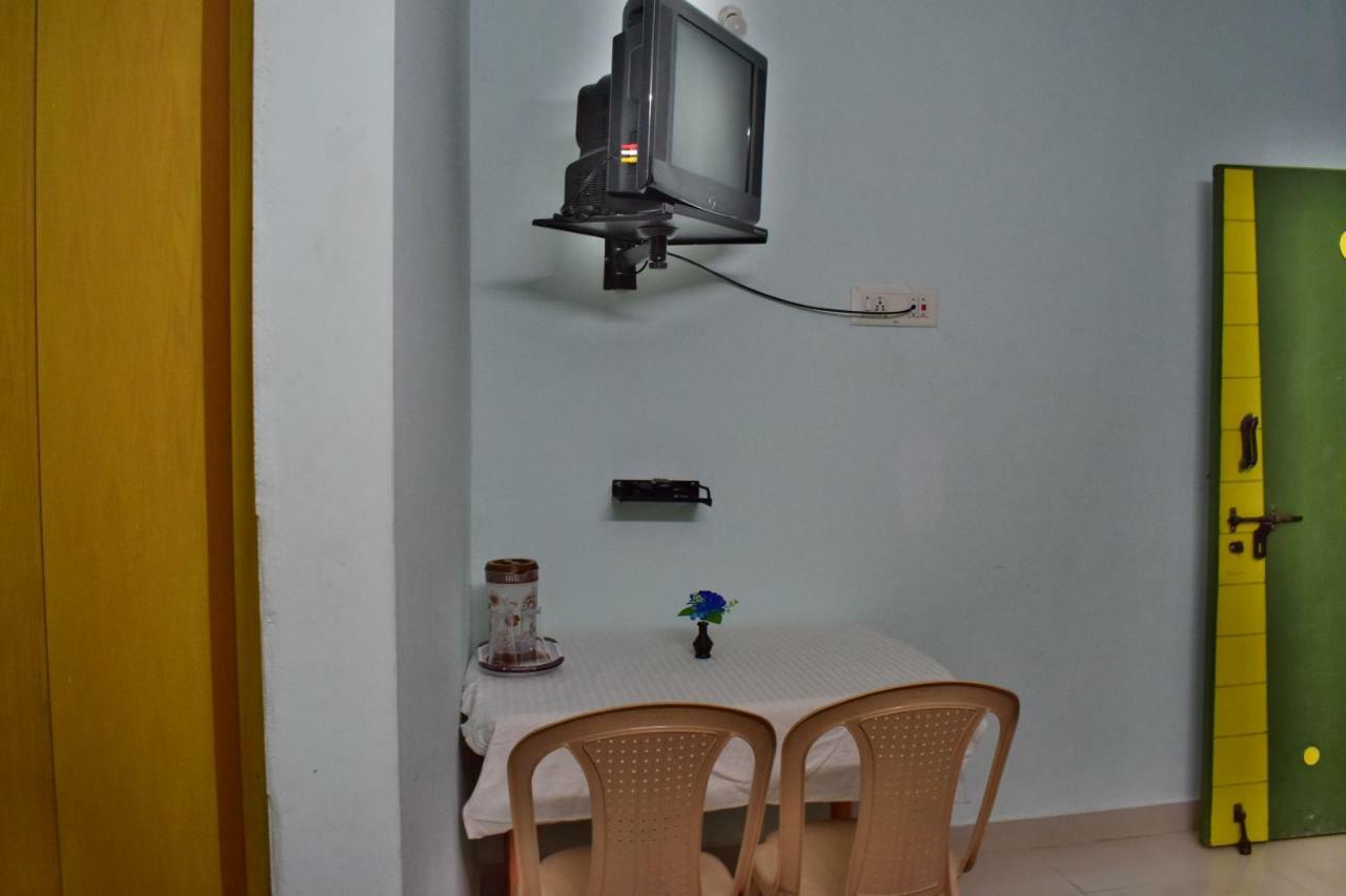 Hotel Kozee Kaves Yelagiri Zewnętrze zdjęcie