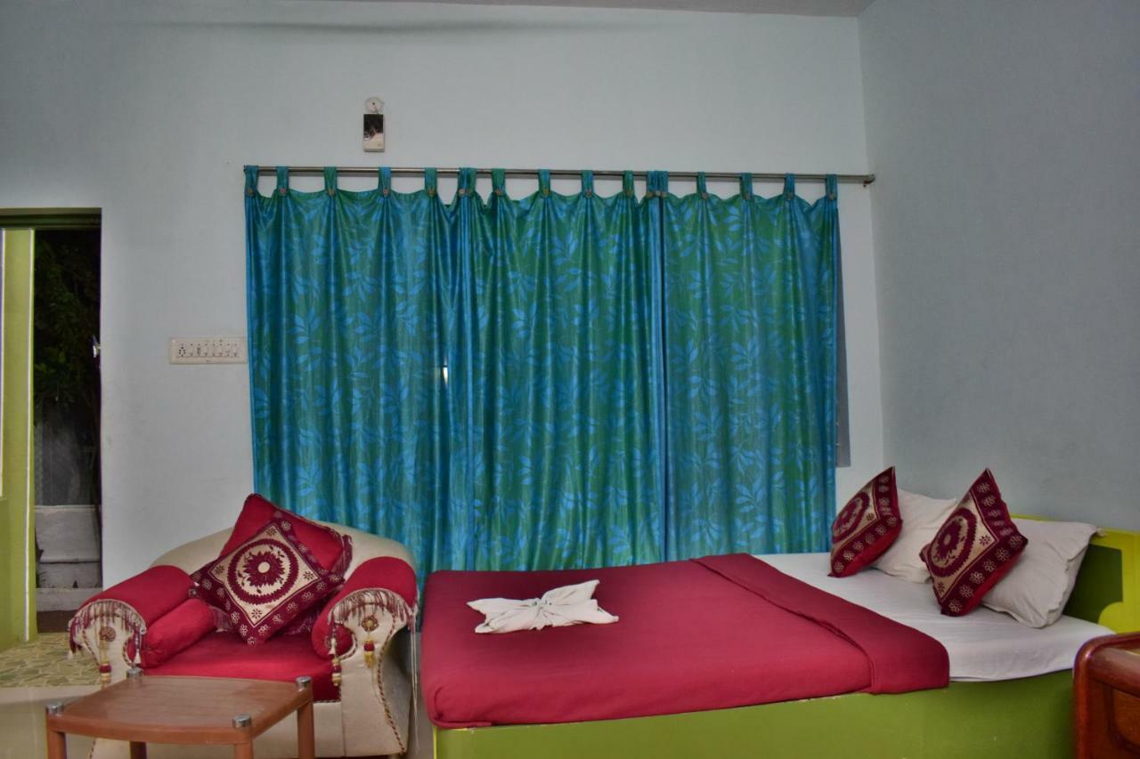 Hotel Kozee Kaves Yelagiri Zewnętrze zdjęcie