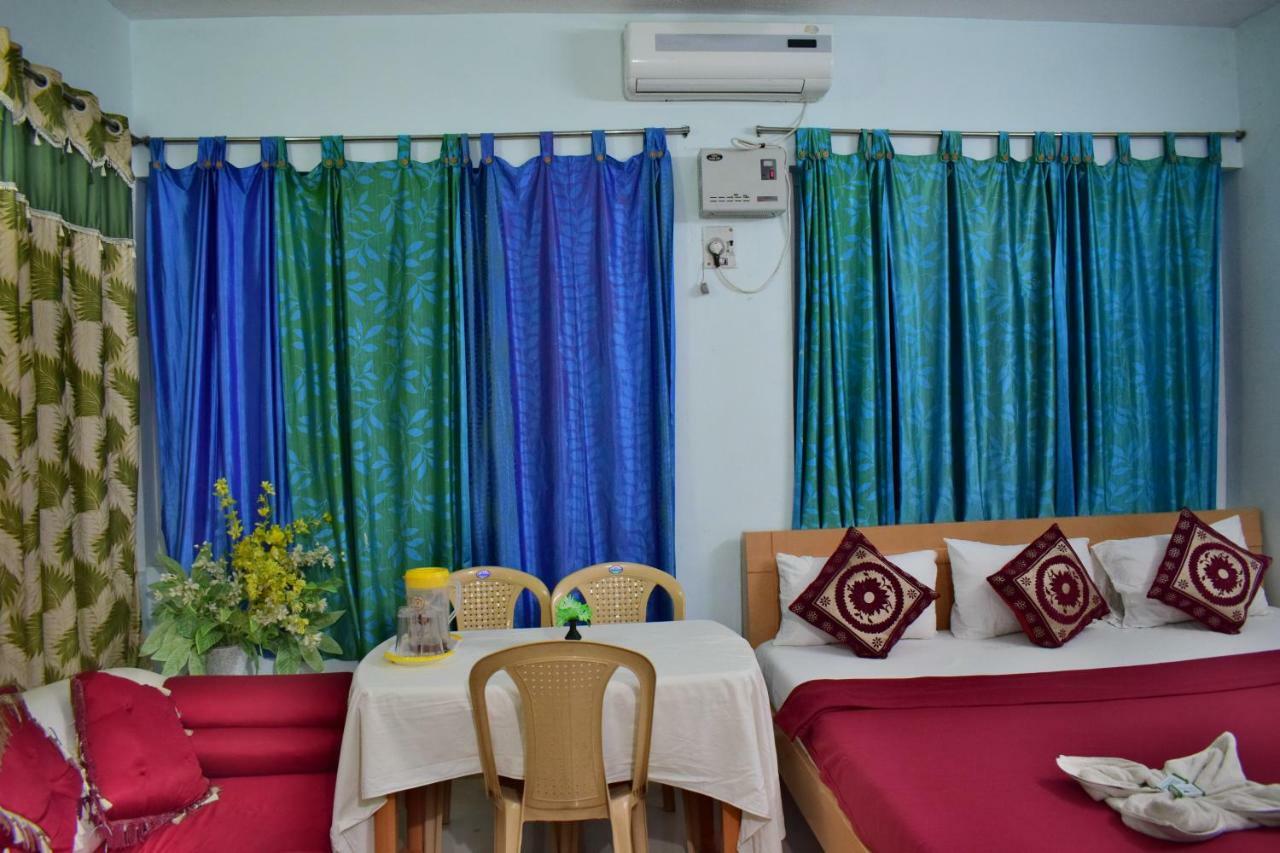 Hotel Kozee Kaves Yelagiri Zewnętrze zdjęcie