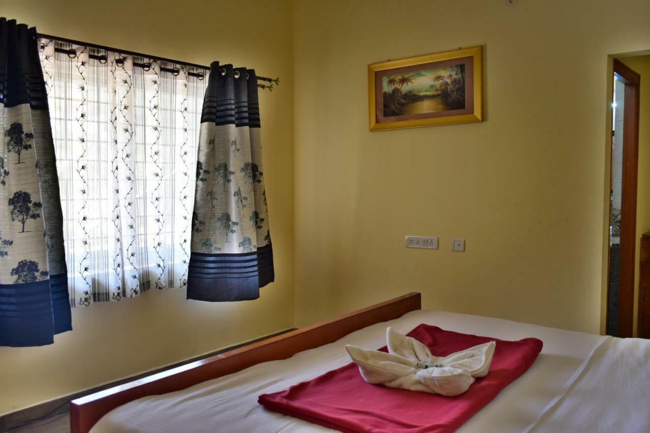 Hotel Kozee Kaves Yelagiri Zewnętrze zdjęcie