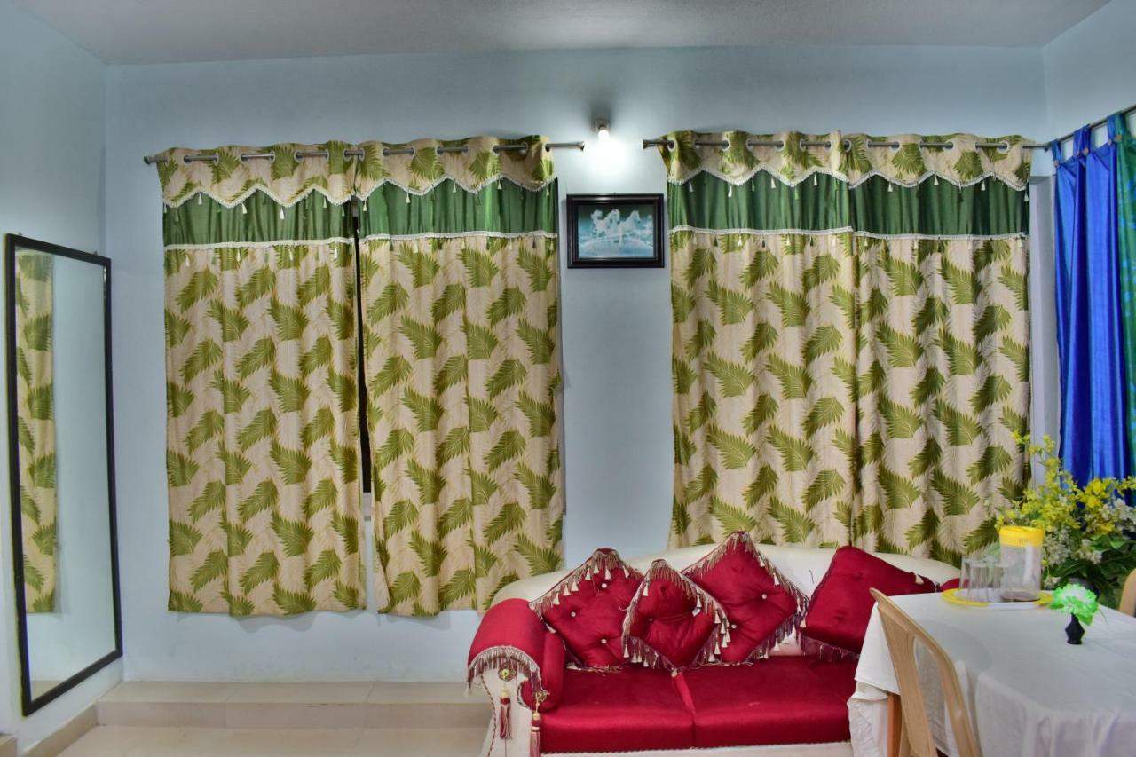 Hotel Kozee Kaves Yelagiri Zewnętrze zdjęcie