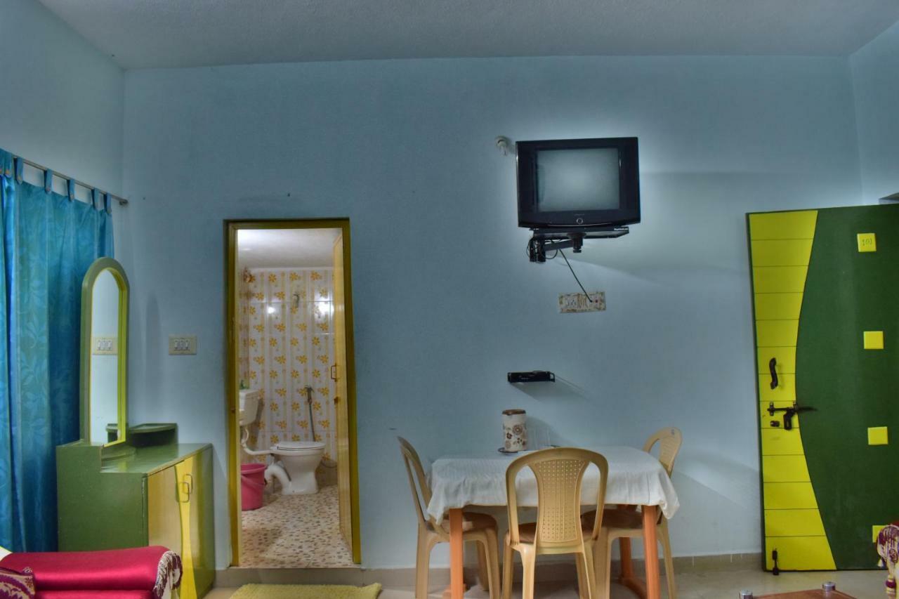 Hotel Kozee Kaves Yelagiri Zewnętrze zdjęcie