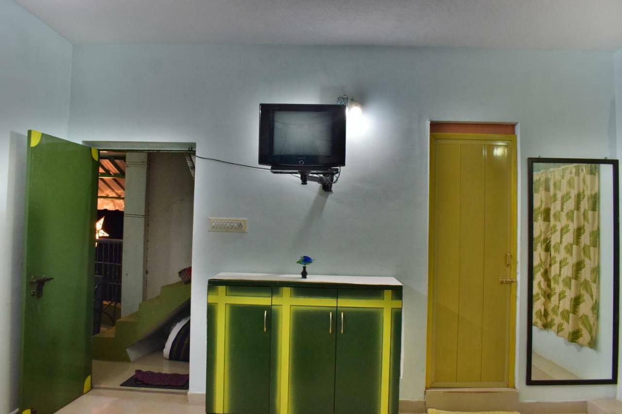 Hotel Kozee Kaves Yelagiri Zewnętrze zdjęcie