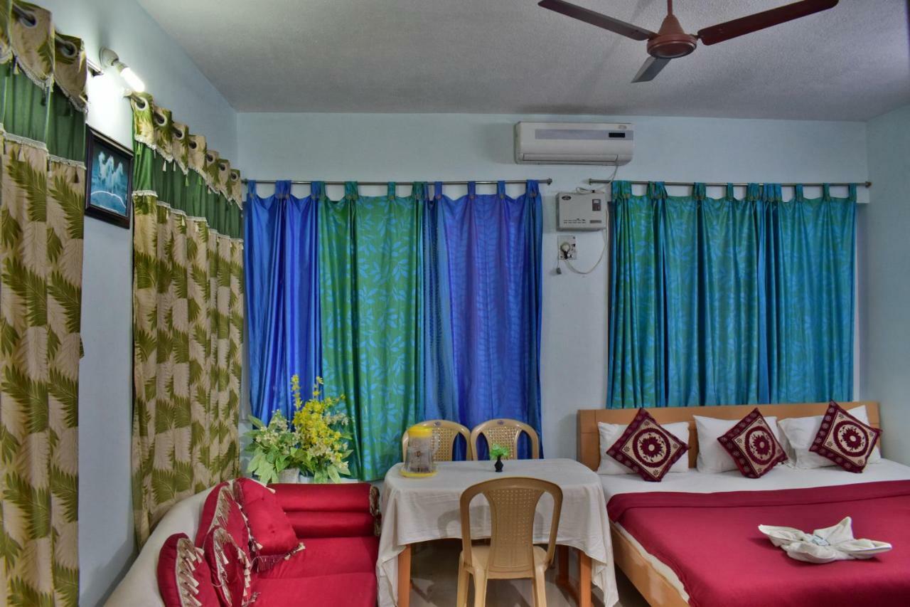 Hotel Kozee Kaves Yelagiri Zewnętrze zdjęcie