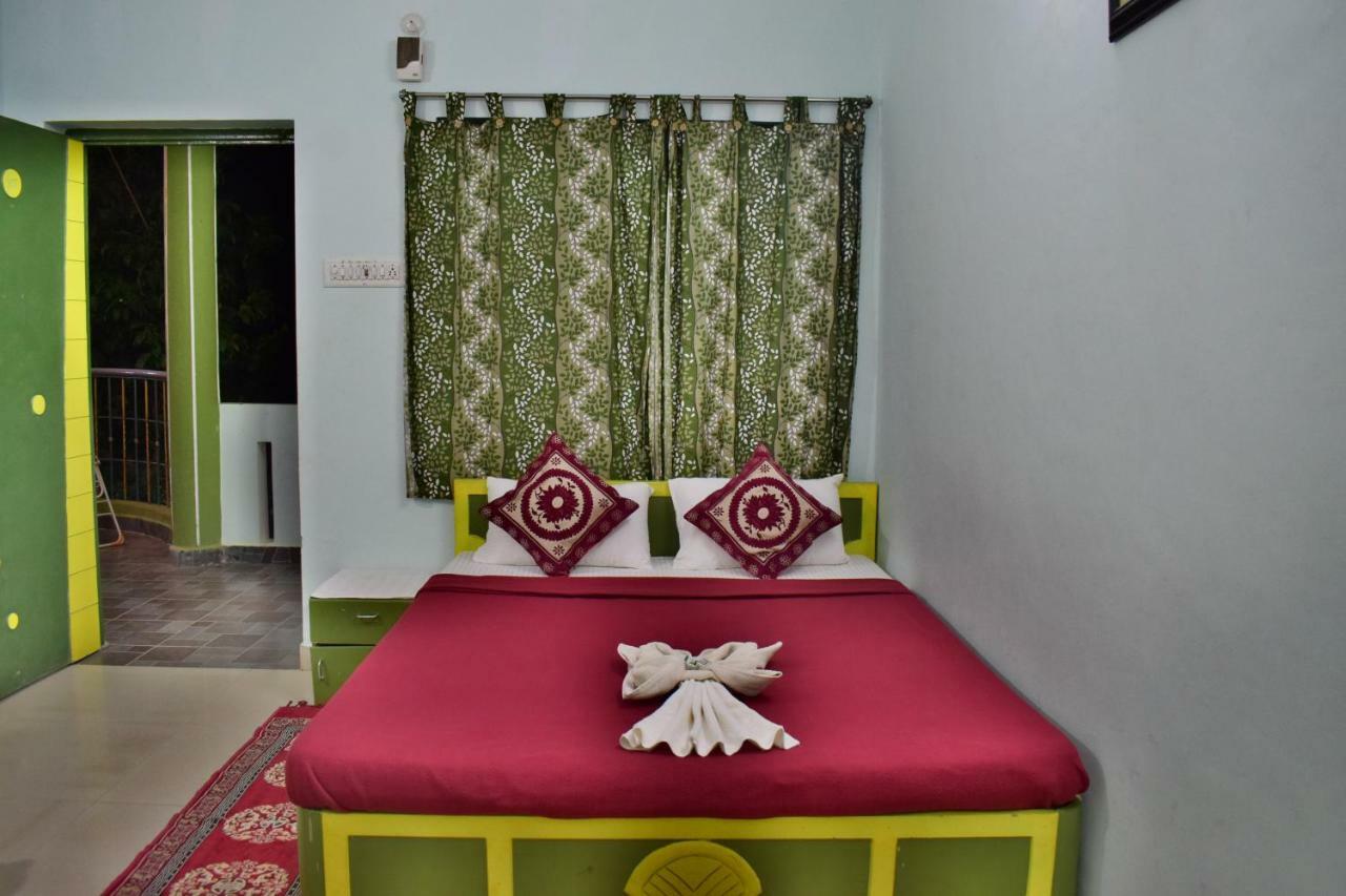 Hotel Kozee Kaves Yelagiri Zewnętrze zdjęcie