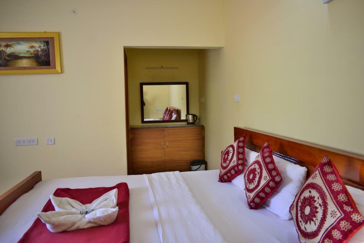 Hotel Kozee Kaves Yelagiri Zewnętrze zdjęcie