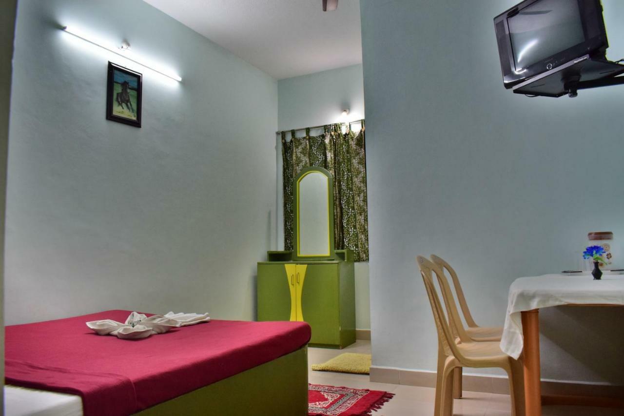 Hotel Kozee Kaves Yelagiri Zewnętrze zdjęcie