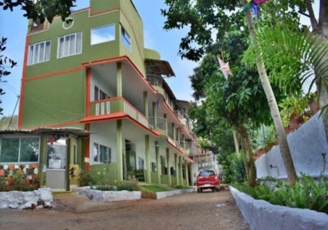 Hotel Kozee Kaves Yelagiri Zewnętrze zdjęcie