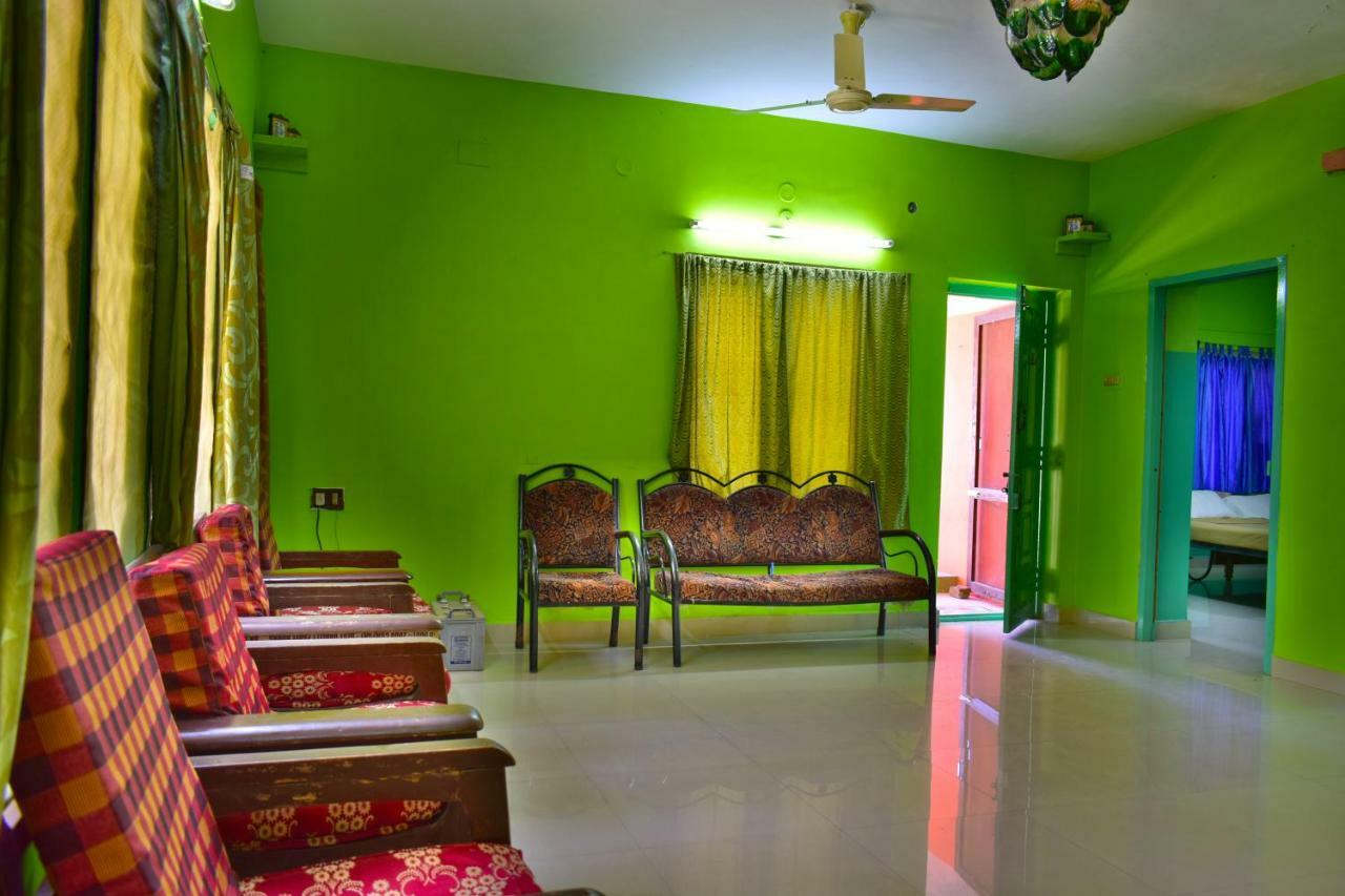 Hotel Kozee Kaves Yelagiri Zewnętrze zdjęcie