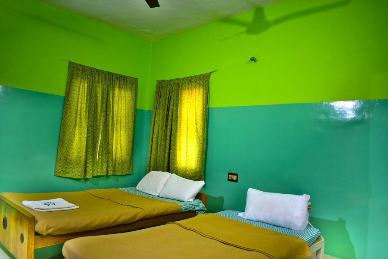 Hotel Kozee Kaves Yelagiri Zewnętrze zdjęcie