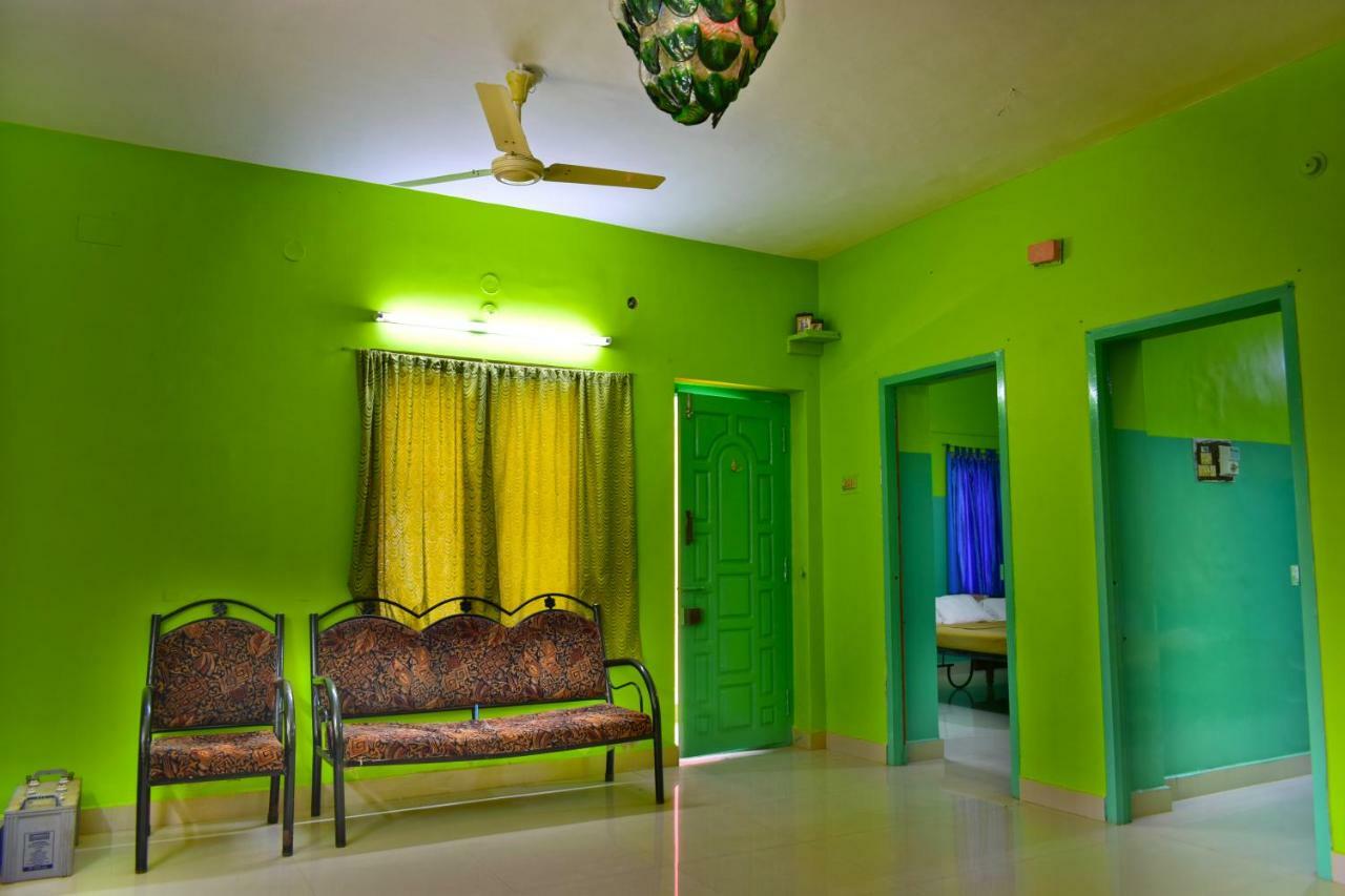 Hotel Kozee Kaves Yelagiri Zewnętrze zdjęcie