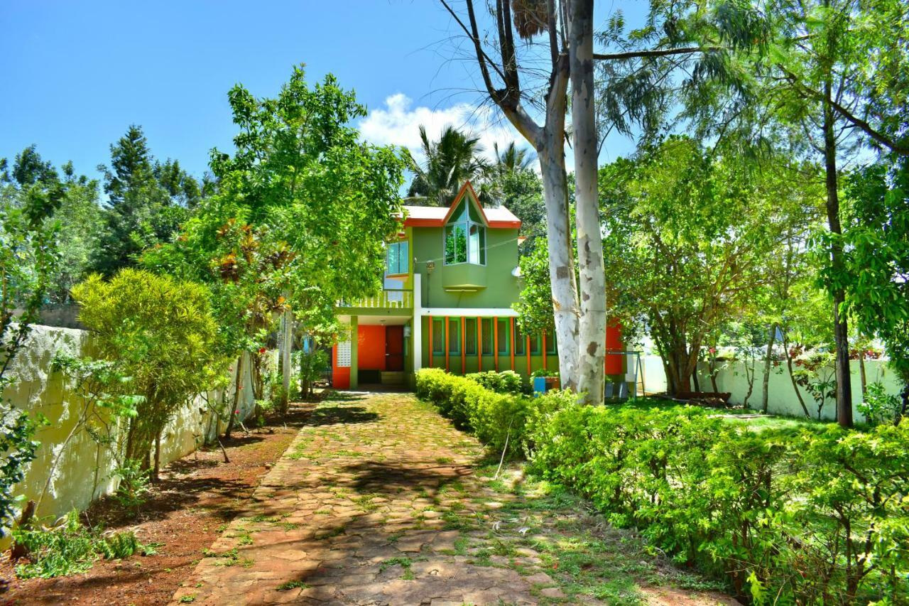 Hotel Kozee Kaves Yelagiri Zewnętrze zdjęcie