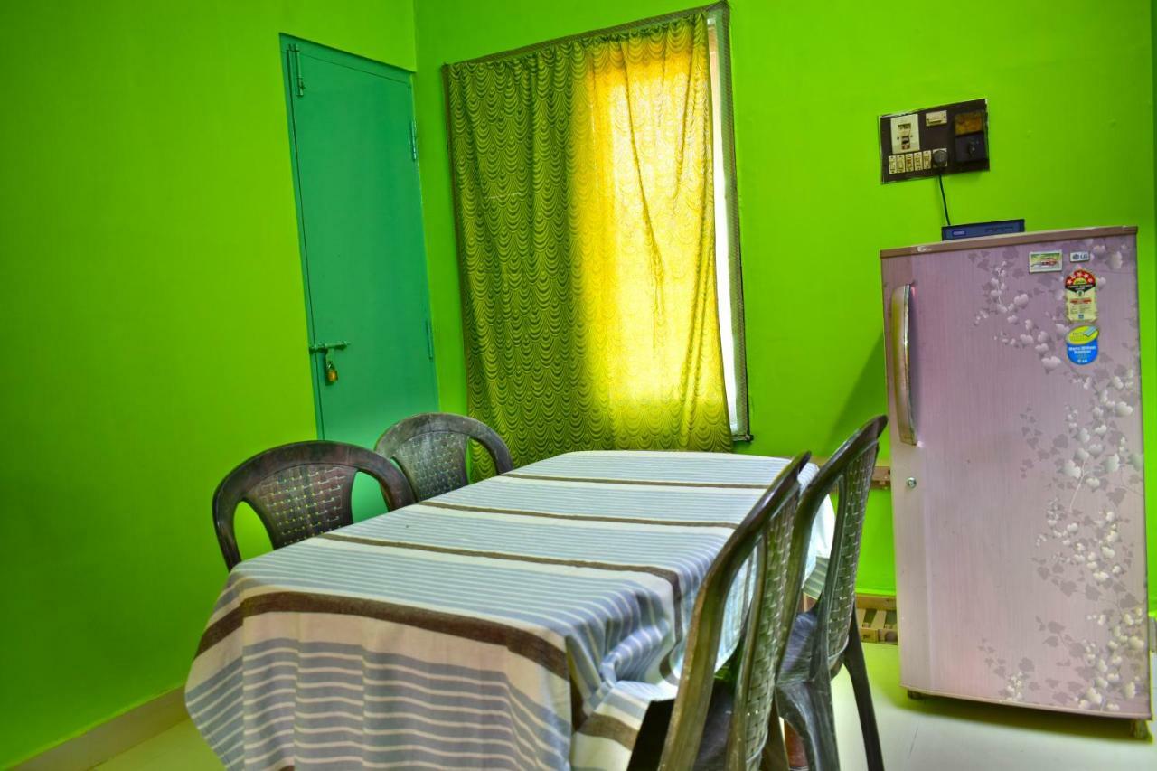 Hotel Kozee Kaves Yelagiri Zewnętrze zdjęcie