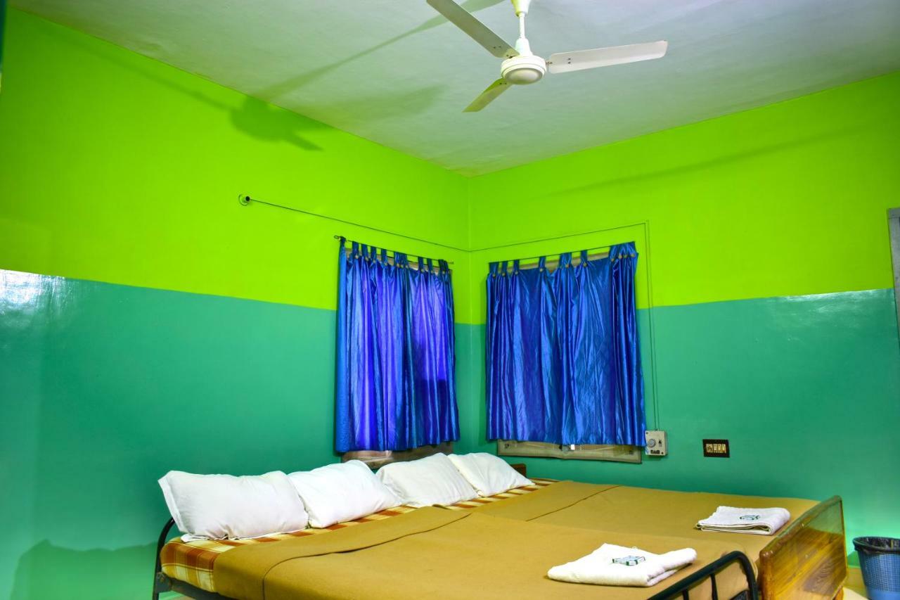 Hotel Kozee Kaves Yelagiri Zewnętrze zdjęcie