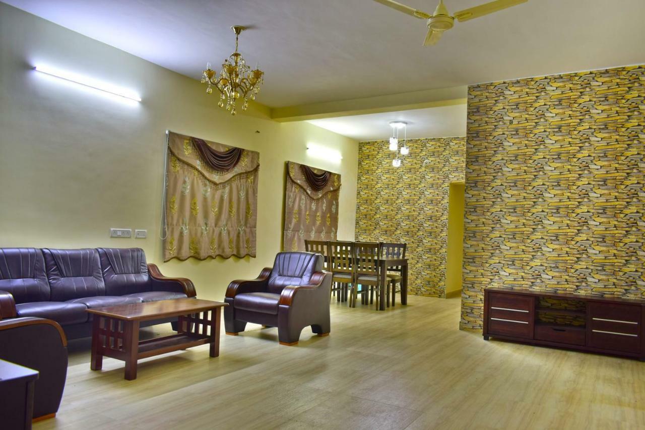 Hotel Kozee Kaves Yelagiri Zewnętrze zdjęcie