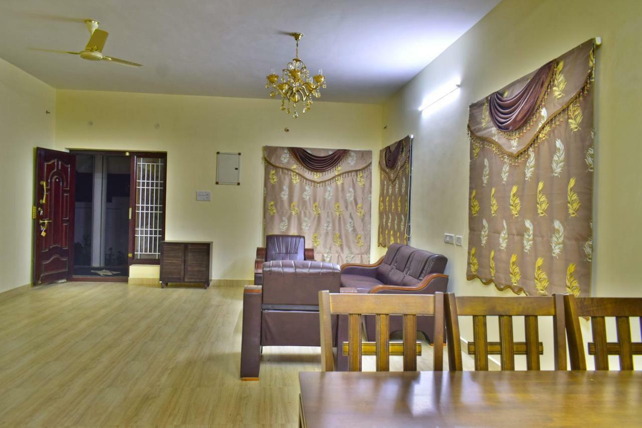 Hotel Kozee Kaves Yelagiri Zewnętrze zdjęcie