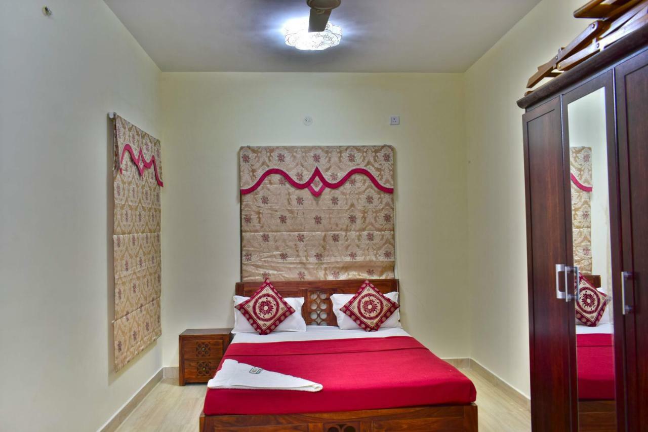 Hotel Kozee Kaves Yelagiri Zewnętrze zdjęcie