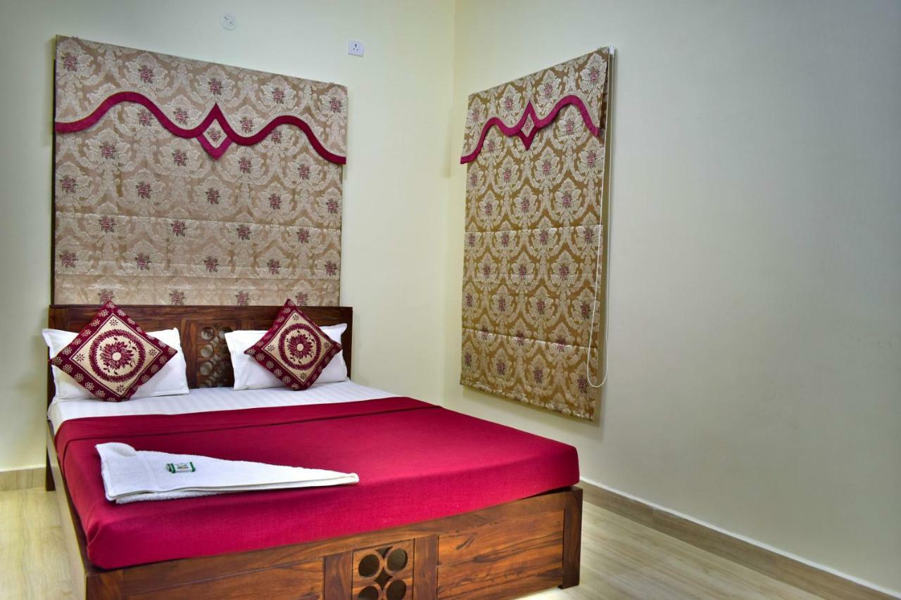 Hotel Kozee Kaves Yelagiri Zewnętrze zdjęcie